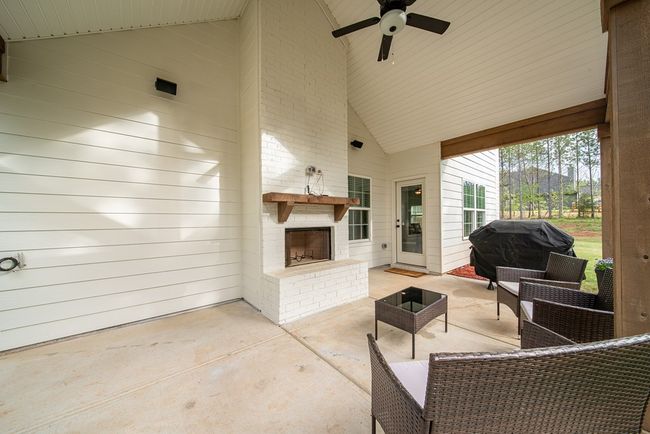 492 Mulberry Crossing Dr, House other with 5 bedrooms, 5 bathrooms and 3 parking in Cataula GA | Image 52