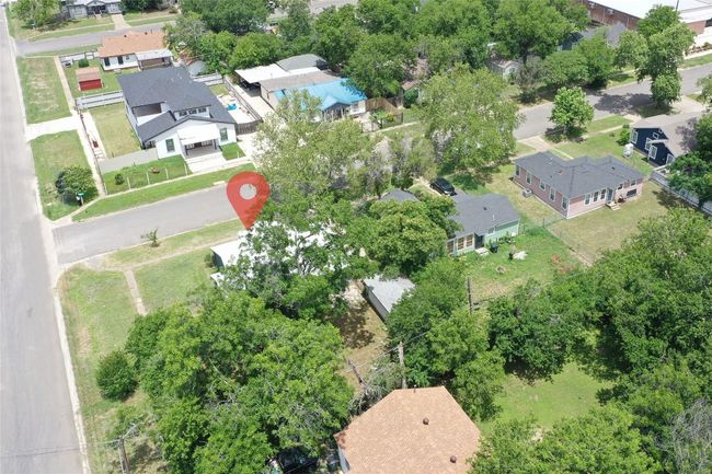 802 Cloud St, House other with 3 bedrooms, 1 bathrooms and 2 parking in Killeen TX | Image 30
