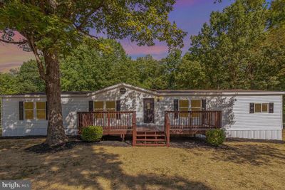 231 Shellhorn Road, House other with 3 bedrooms, 2 bathrooms and null parking in Gordonsville VA | Image 1