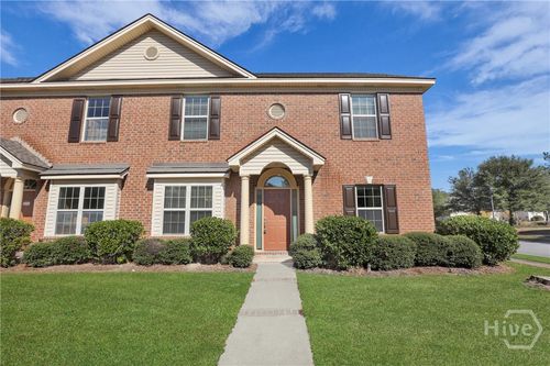 100 Coach House Sq, Pooler, GA, 31322-4947 | Card Image