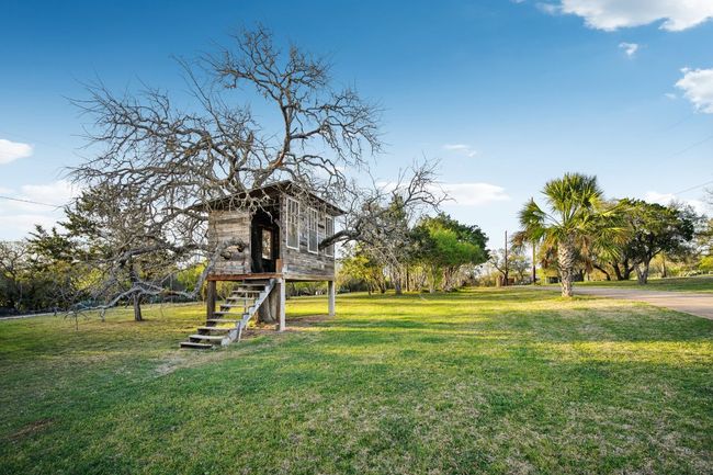 View of yard featuring stairs | Image 37