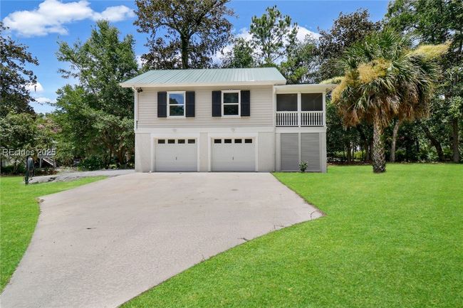 119 Myrtle Island Rd, House other with 1 bedrooms, 1 bathrooms and null parking in Bluffton SC | Image 12