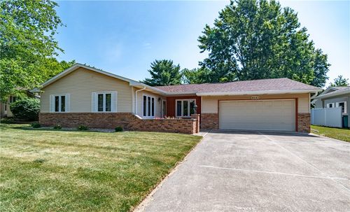 4642 Dogwood Court, Decatur, IL, 62526 | Card Image