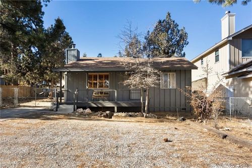 130 Maple Ln, Sugarloaf, CA, 92386-9733 | Card Image