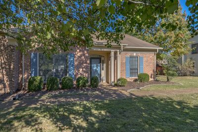 8578 Sawyer Brown Rd, Condo with 3 bedrooms, 2 bathrooms and 2 parking in Nashville TN | Image 2