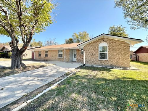 1904 Hill St, Killeen, TX, 76543-3346 | Card Image