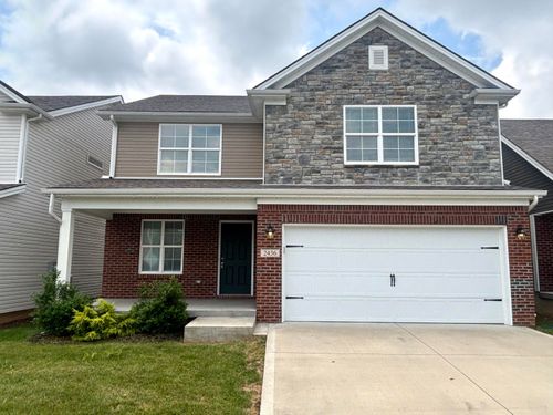 2436 Feathersound Way, Lexington, KY, 40511-8582 | Card Image
