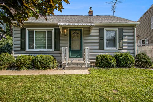 425 Cornell Dr, Battle Creek, MI, 49017-4613 | Card Image