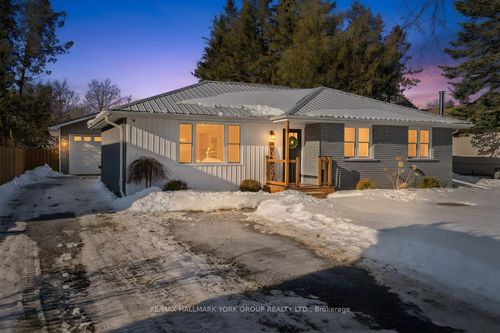 23 Cedar St, Beaverton, ON, L0K1A0 | Card Image