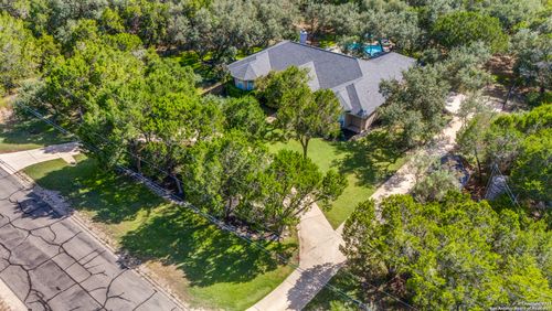 25867 Lewis Ranch Rd, New Braunfels, TX, 78132-2512 | Card Image