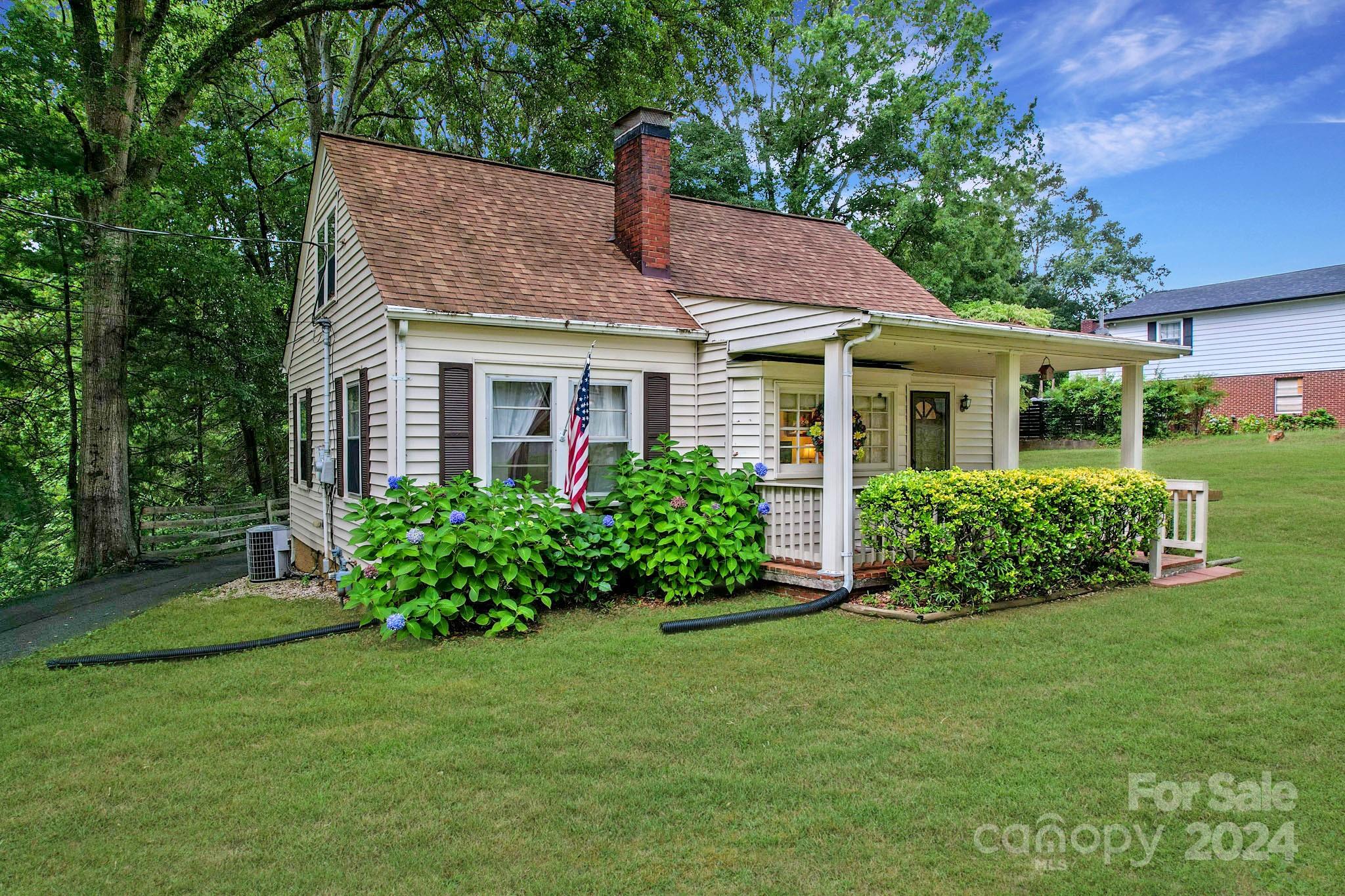 Dellinger Rd, Shelby, NC 28152