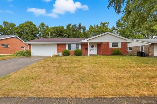 1063 Royalton Dr, Vandalia, OH, 45377-3222 | Card Image