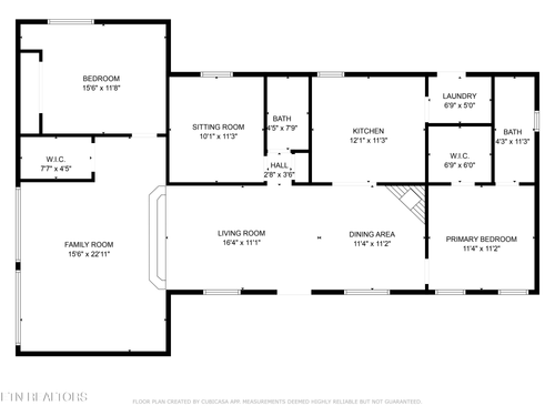 174 The Way, Gatlinburg, TN, 37738-6551 | Card Image