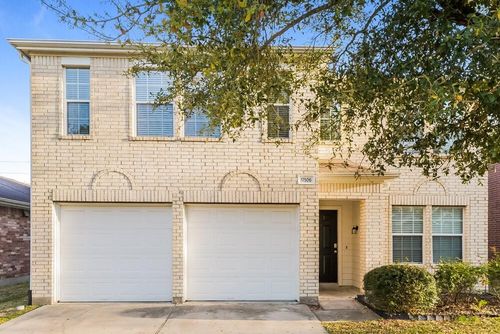 17506 Hoover Gardens Dr, Houston, TX, 77095-6985 | Card Image