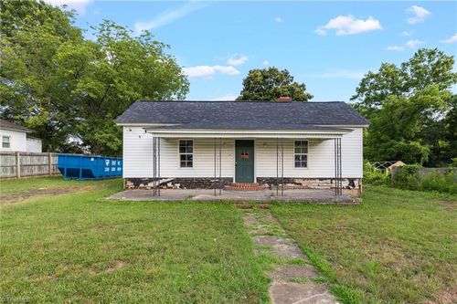 1440 South Ave, Eden, NC, 27288-4155 | Card Image