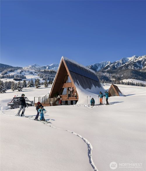 29400 Coulter Creek Rd, Leavenworth, WA, 98826 | Card Image