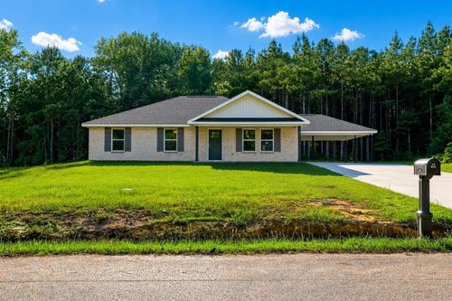 10201 Possum Fork, Picayune, MS, 39466 | Card Image
