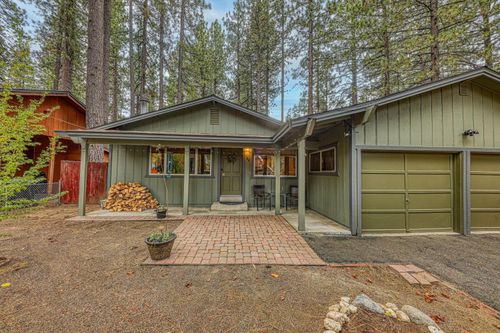 786 Tahoe Island Drive, South Lake Tahoe, CA, 96150 | Card Image