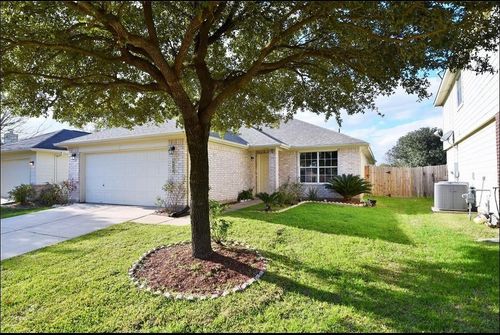 19518 Ingham Dr, Katy, TX, 77449-7304 | Card Image