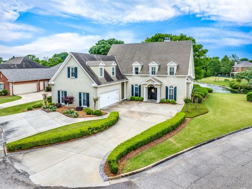8700 Old Marsh Way, Montgomery, AL, 36117-7460 | Card Image
