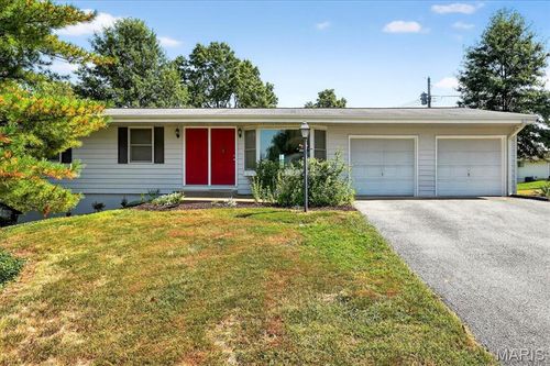 804 Gaillard Ct, Ballwin, MO, 63011-4122 | Card Image