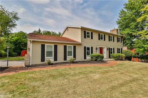 1036 Treeline Drive, Lower Macungie Twp, PA, 18103 | Card Image