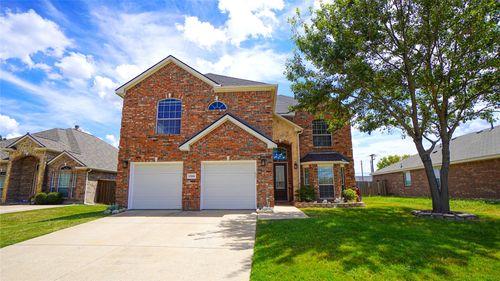 1306 Havenrock Dr, Forney, TX, 75126-6266 | Card Image