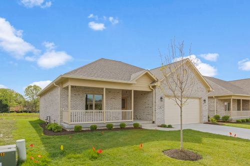 5491 E Shae Lake Dr, Mooresville, IN, 46158-7311 | Card Image
