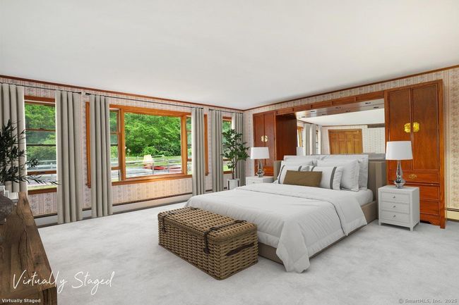 7 Old Bethel Rd, House other with 6 bedrooms, 7 bathrooms and null parking in Newtown CT | Image 13