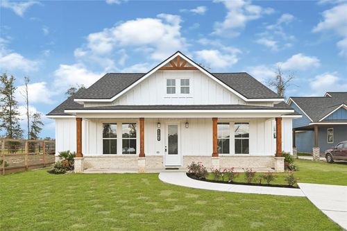 1121 Peter Pine St, Huffman, TX, 77336-4267 | Card Image