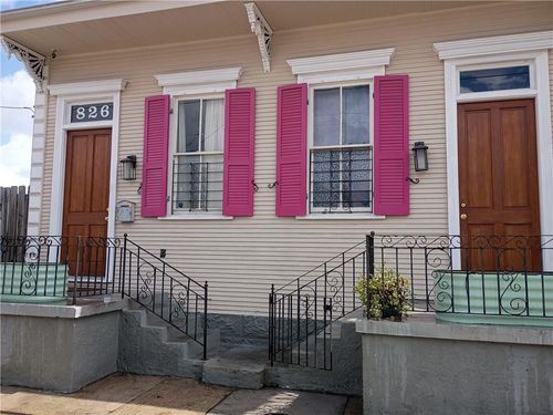 826 N Rocheblave St, New Orleans, LA, 70119-3404 | Card Image