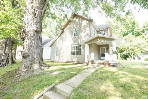 611 S Water St, Jonesboro, IN, 46938-1442 | Card Image