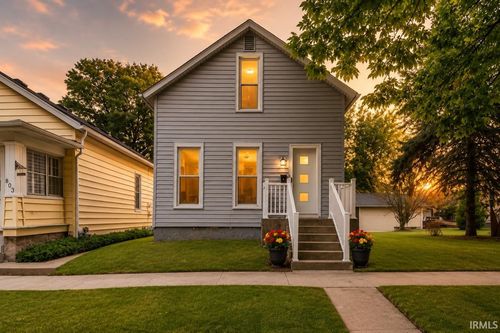 807 Wagner St, Fort Wayne, IN, 46805-4046 | Card Image