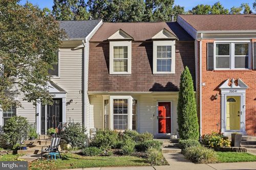 20043 Placid Lake Ter, GERMANTOWN, MD, 20874-5408 | Card Image