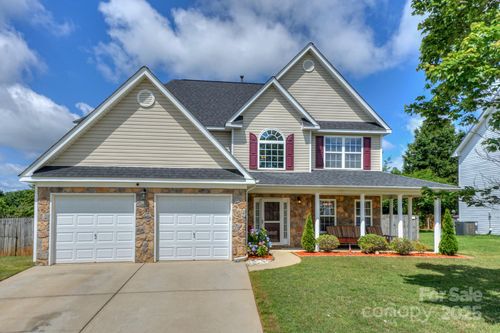 166 Glenn Allen Rd, Mooresville, NC, 28115-5808 | Card Image