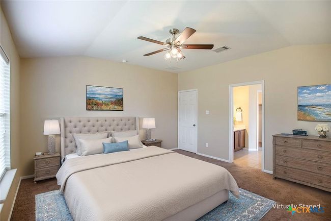 823 Kachina Loop, House other with 4 bedrooms, 2 bathrooms and null parking in Harker Heights TX | Image 15