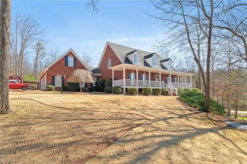 1160 Glen Wilkie Trl, Ball Ground, GA, 30107-5291 | Card Image