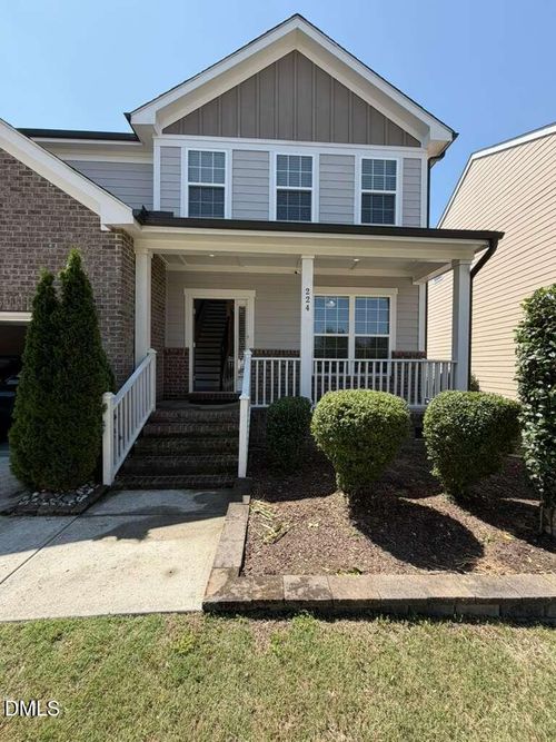 224 Tilth St, Cary, NC, 27519-8951 | Card Image