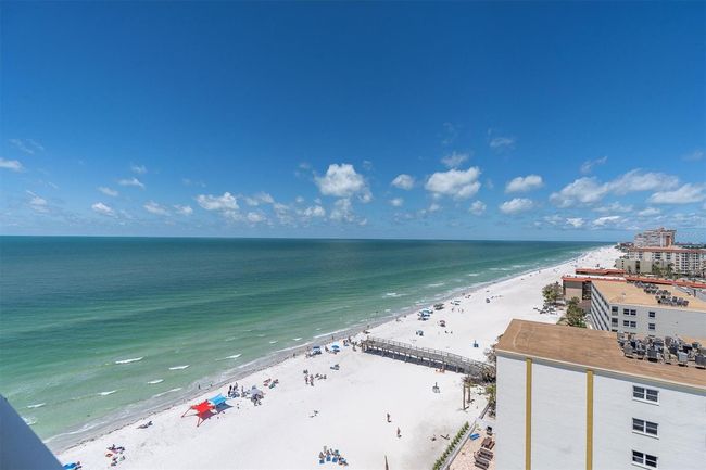 APT-1302 - 17408 Gulf Blvd, Condo with 2 bedrooms, 2 bathrooms and null parking in REDINGTON SHORES FL | Image 20