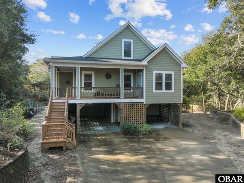 307 Duck Road, Southern Shores, NC, 27948 | Card Image