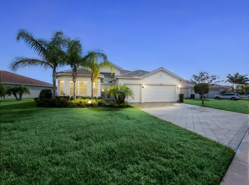 11752 Sw Coronado Springs Dr, Port St. Lucie, FL, 34987-5302 | Card Image