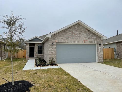 24706 Colony Meadow Trl, Huffman, TX, 77336-2736 | Card Image