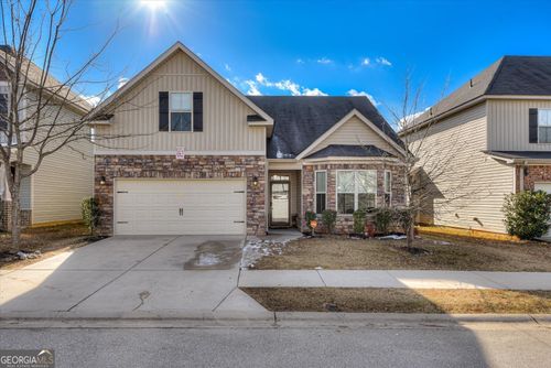 832 Erika Ln, Grovetown, GA, 30813-8302 | Card Image