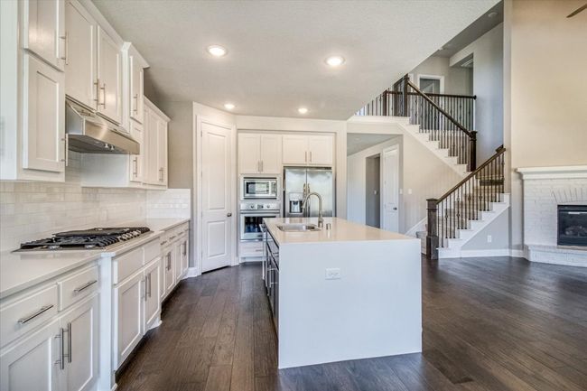 1403 Lone Eagle Way, House other with 5 bedrooms, 5 bathrooms and null parking in Arlington TX | Image 18