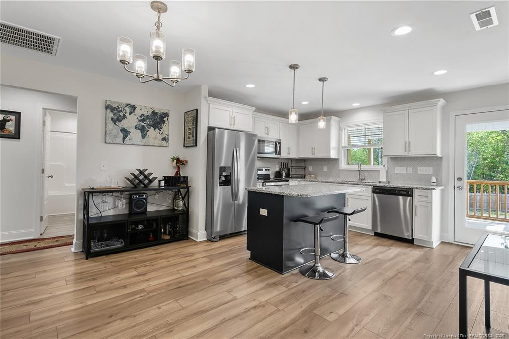 Residential in Broadway 5