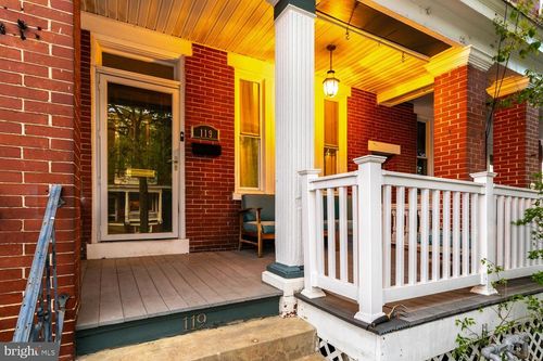 119 E Ross St, LANCASTER, PA, 17602-1926 | Card Image
