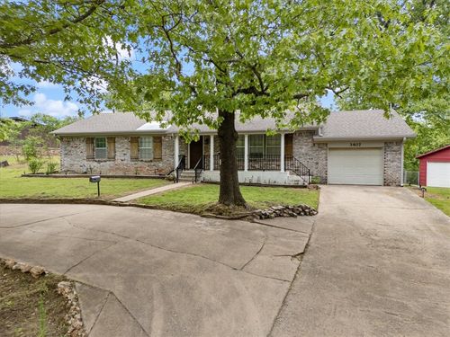 3407 Ridge Rd, Siloam Springs, AR, 72761-5119 | Card Image