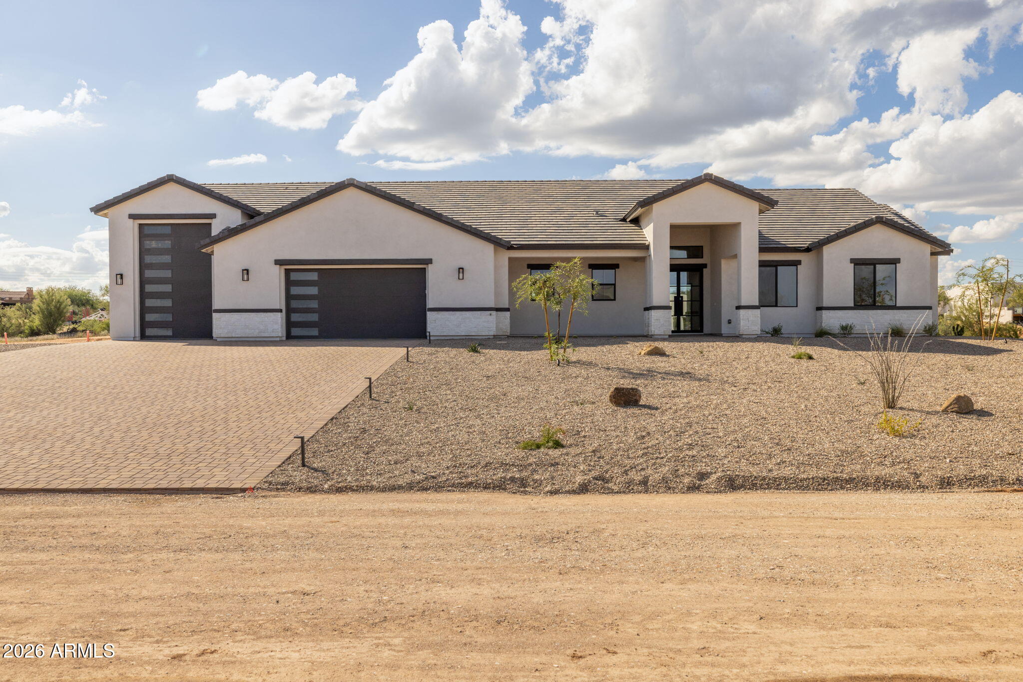 Residential in Scottsdale