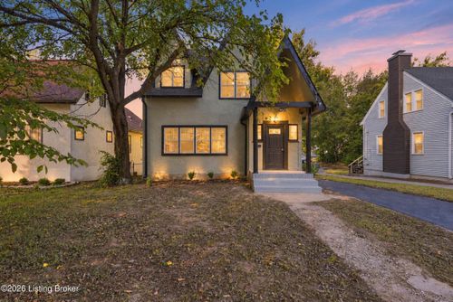 4624 S 3rd St, Louisville, KY, 40214 | Card Image