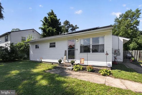 10 Stagecoach Rd, SOUTHAMPTON, NJ, 08088-1337 | Card Image
